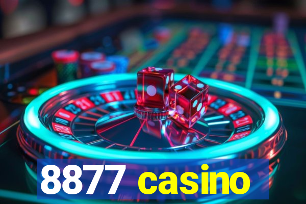 8877 casino